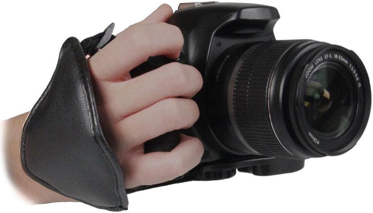 Alt view image 5 of 7 - Travelors' Best Accessory Bundle for Canon PowerShot SX540 SX530 SX710 SX610
