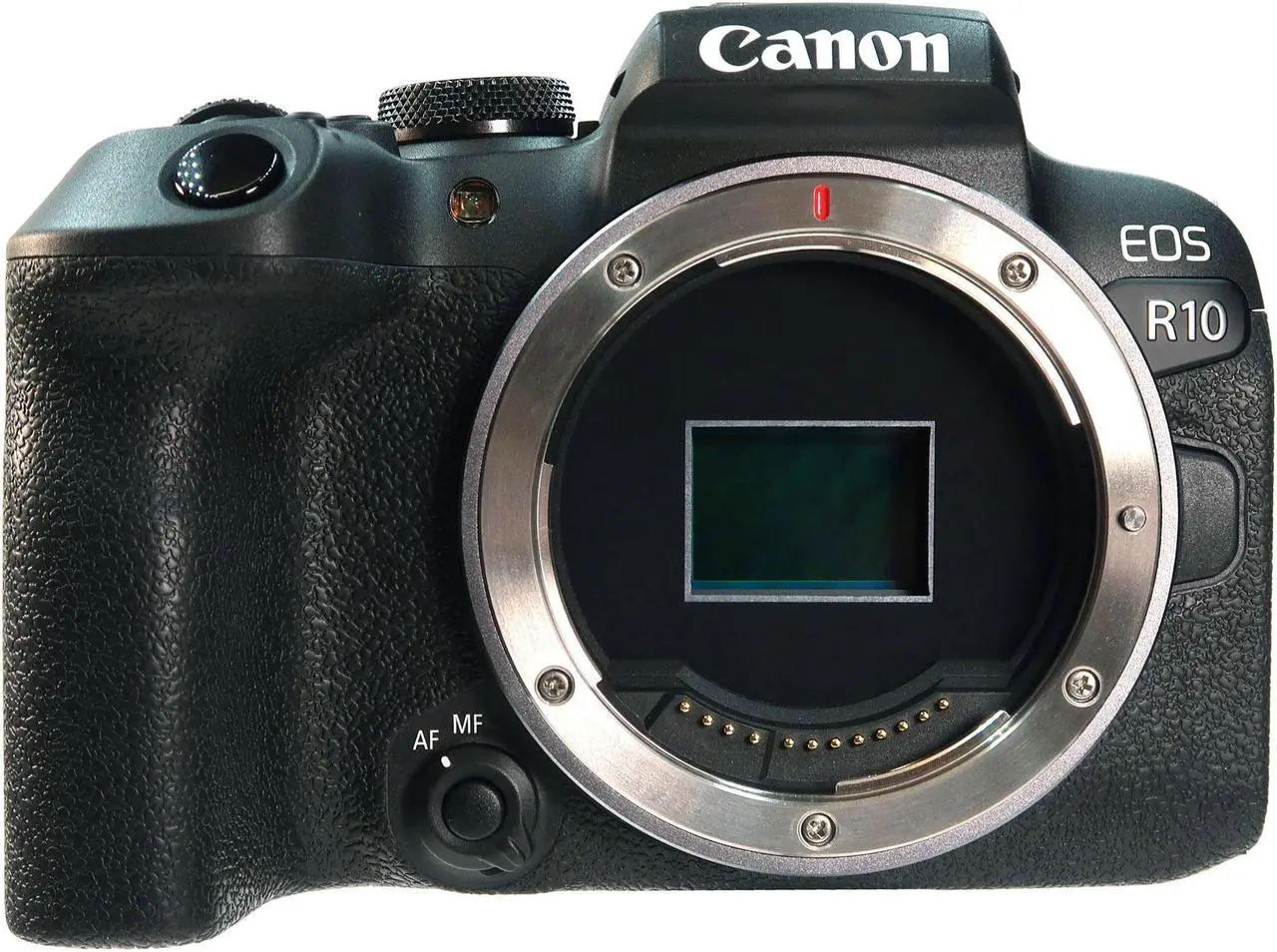 Alt view image 16 of 20 - Canon EOS R10 Body Mirrorless Camera