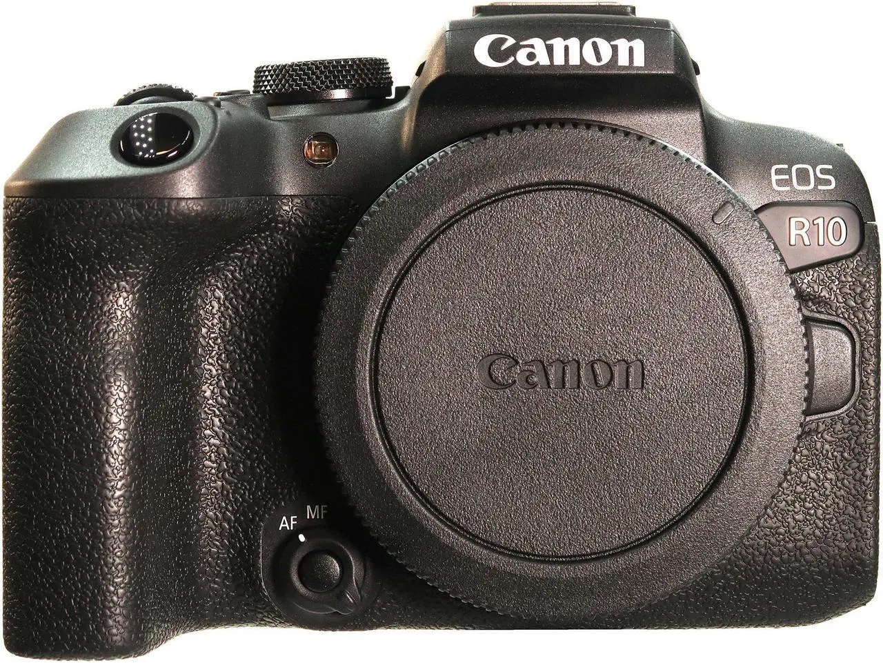 Alt view image 17 of 20 - Canon EOS R10 Body Mirrorless Camera