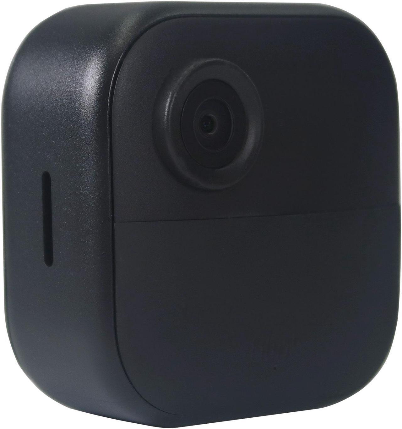 Alt view image 2 of 7 - Blink Outdoor 4 (4th Gen) Wireless 2 Camera System (Black)