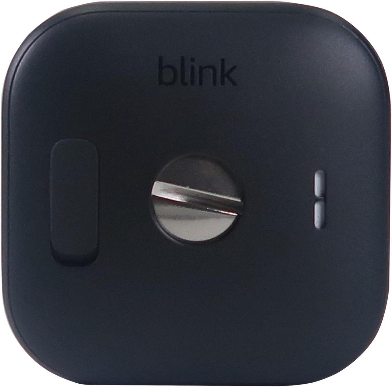 Alt view image 4 of 7 - Blink Outdoor 4 (4th Gen) Wireless 2 Camera System (Black)