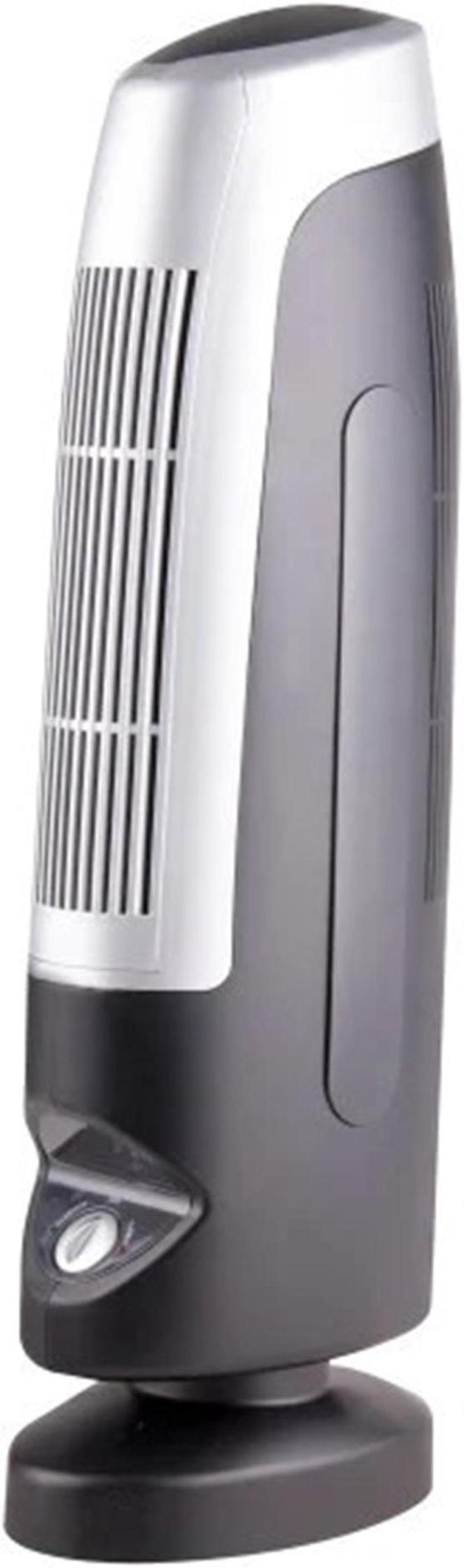 Alt view image 5 of 7 - Vivitar Air Purifier for Home Large Room | Airborne Allergen, Wildfire / Smoke, Pollen, Pet Dander, and Dust Reducer