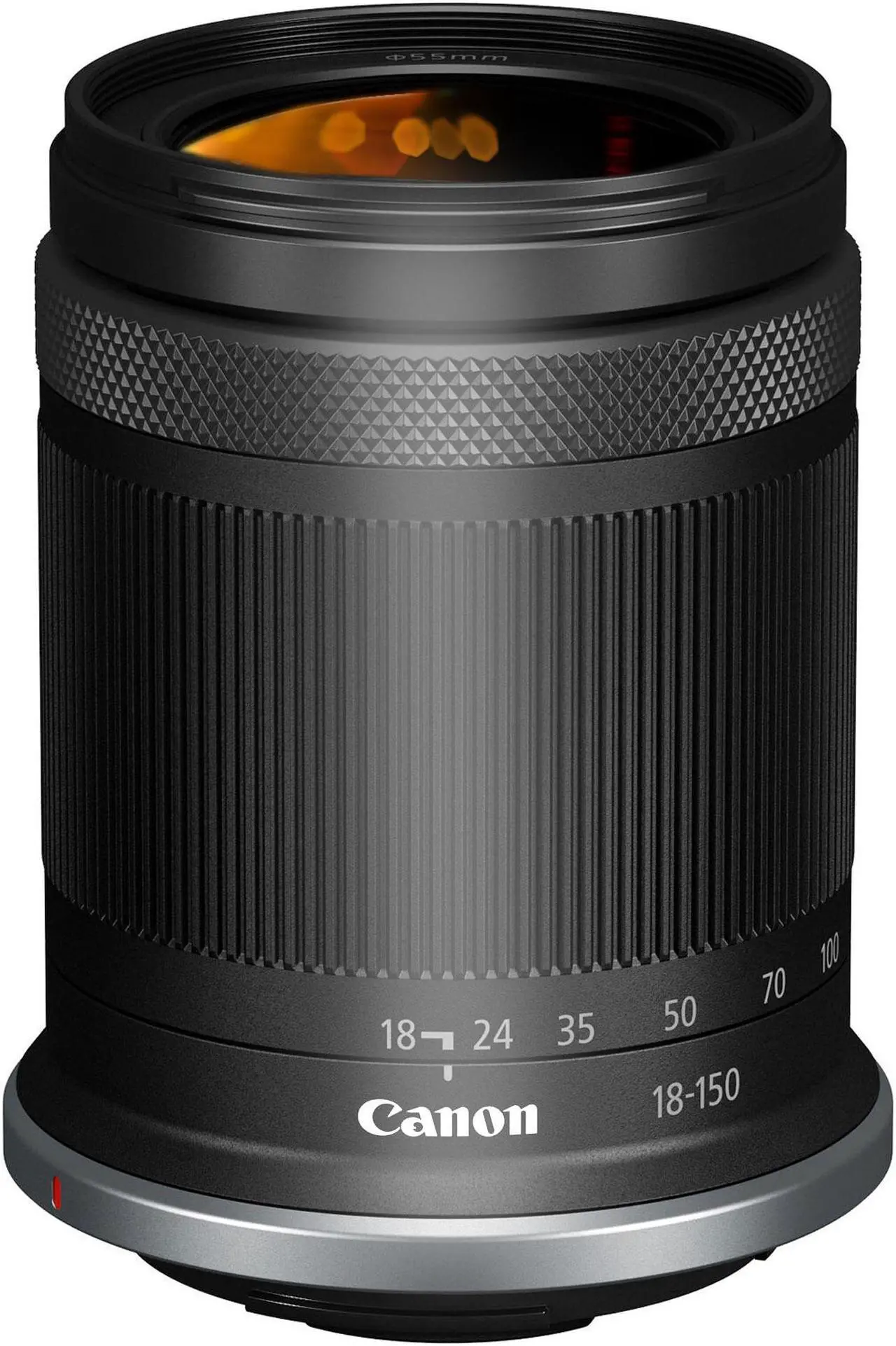 Alt view image 6 of 19 - Canon RF-S 18-150mm f/3.5-6.3 IS STM Lens - 5564C002