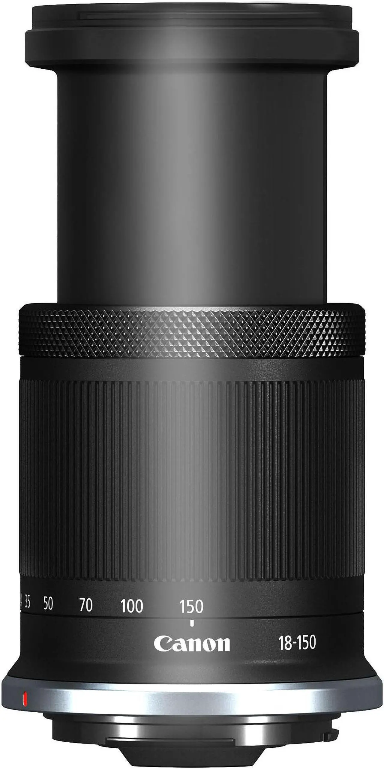 Alt view image 7 of 19 - Canon RF-S 18-150mm f/3.5-6.3 IS STM Lens - 5564C002