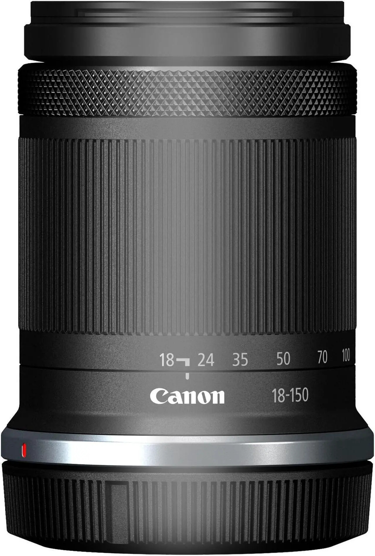 Alt view image 9 of 19 - Canon RF-S 18-150mm f/3.5-6.3 IS STM Lens - 5564C002