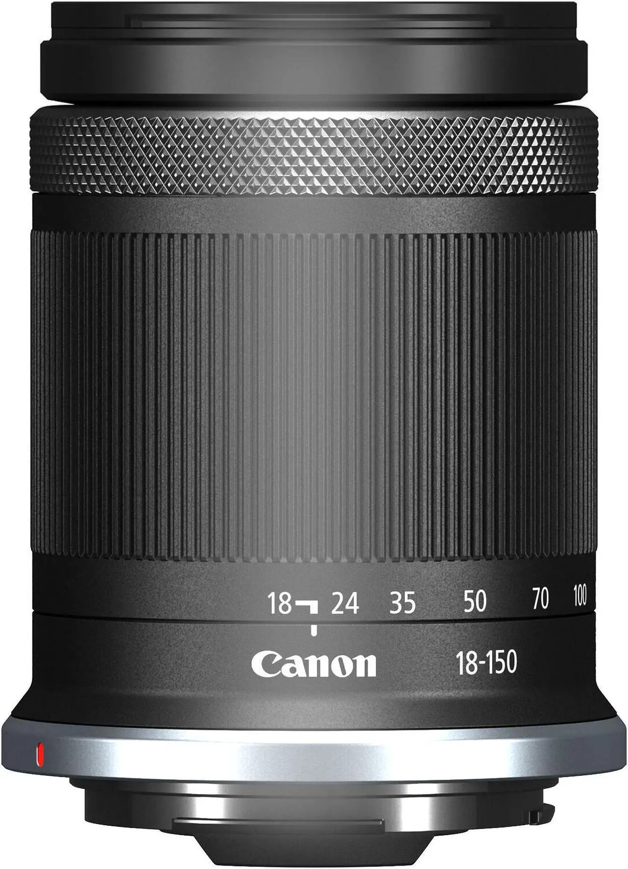 Alt view image 10 of 19 - Canon RF-S 18-150mm f/3.5-6.3 IS STM Lens - 5564C002