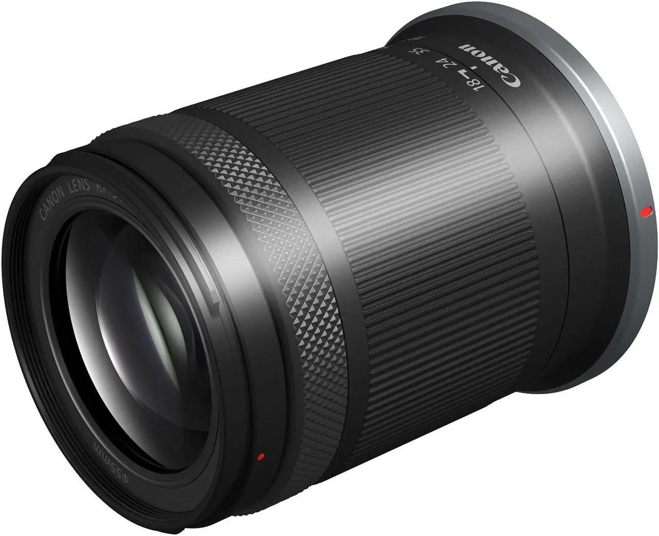 Alt view image 11 of 19 - Canon RF-S 18-150mm f/3.5-6.3 IS STM Lens - 5564C002