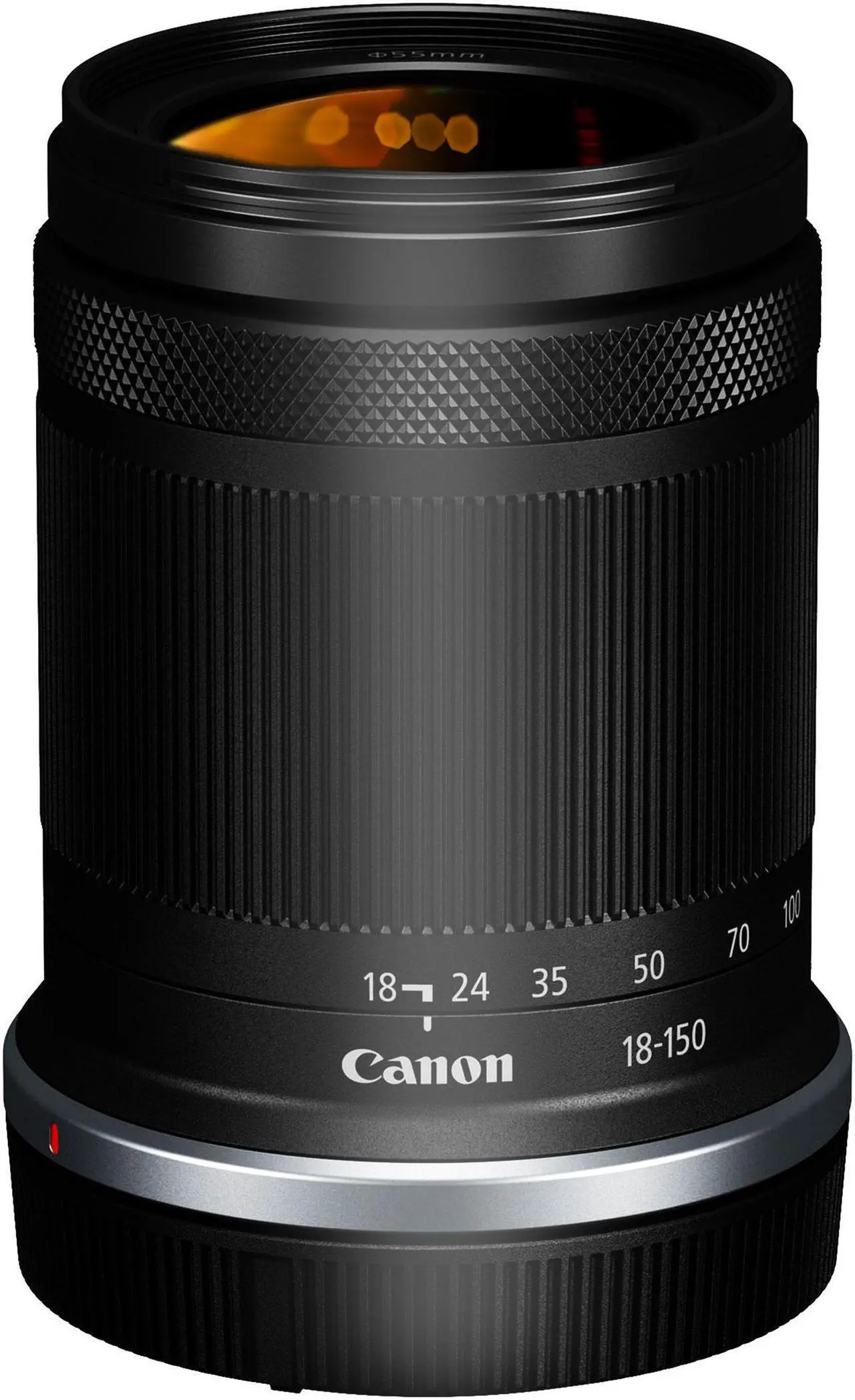 Alt view image 12 of 19 - Canon RF-S 18-150mm f/3.5-6.3 IS STM Lens - 5564C002
