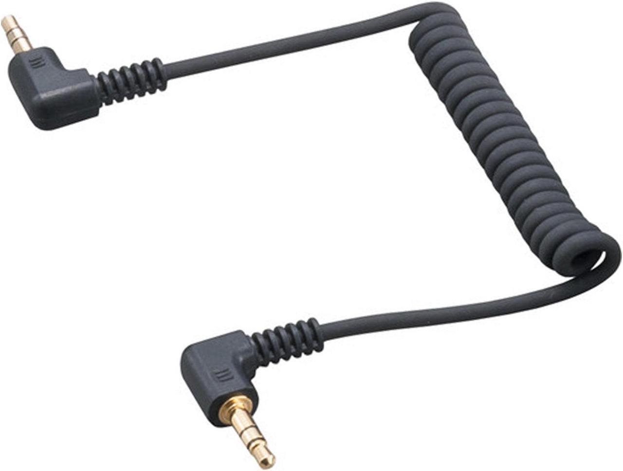 Alt view image 6 of 7 - Vidpro XM-AD2 Dual Channel XLR to Mini Audio Adapter for Cameras and Camcorders with 2 XLR Cables + Stereo Mini Cable for Camera and Tripod