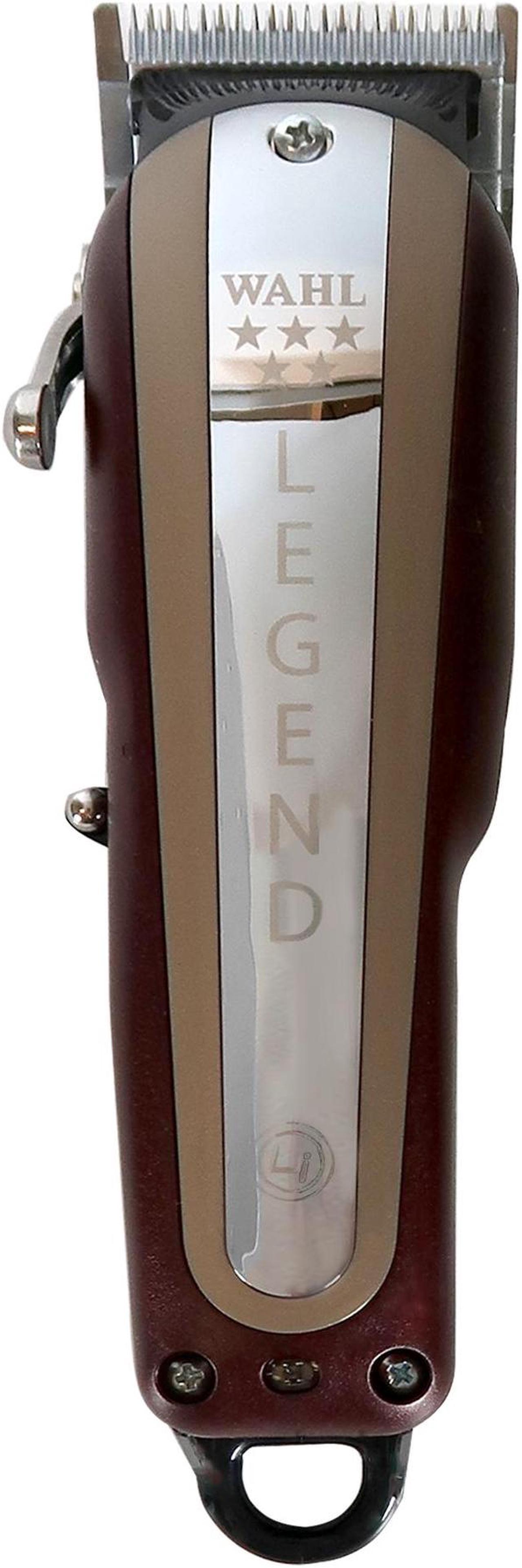 Main image of Wahl Professional 5 Star Legend Cordless Hair Clipper #08594