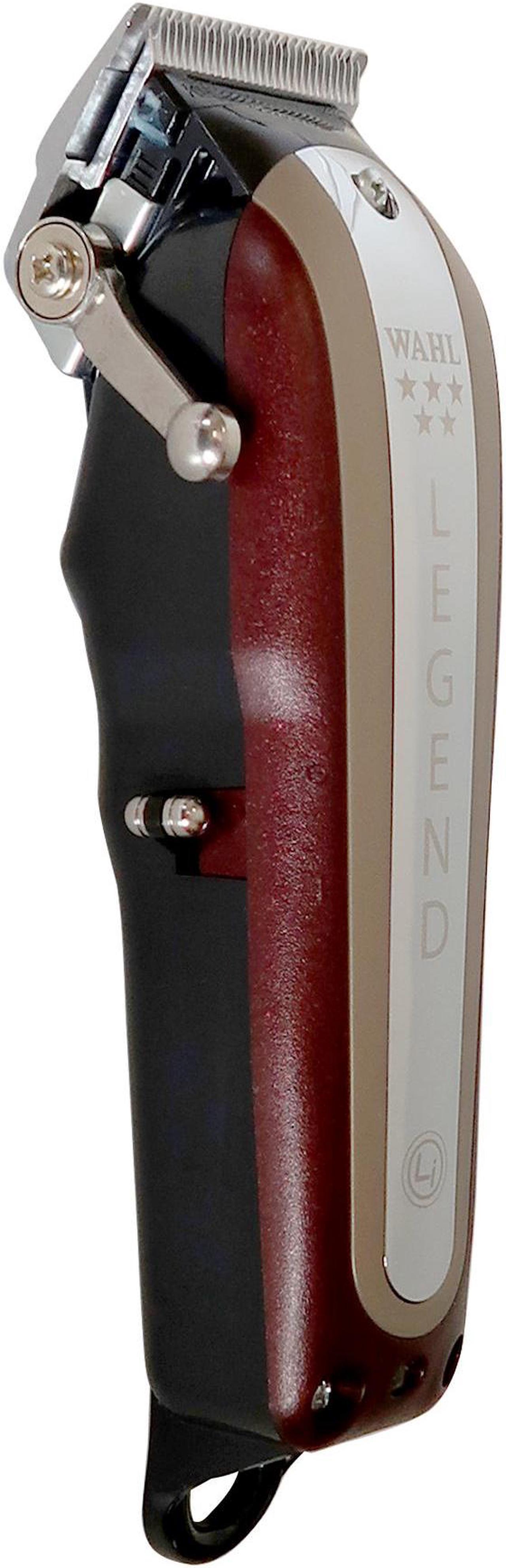 Alt view image 2 of 6 - Wahl Professional 5 Star Legend Cordless Hair Clipper #08594