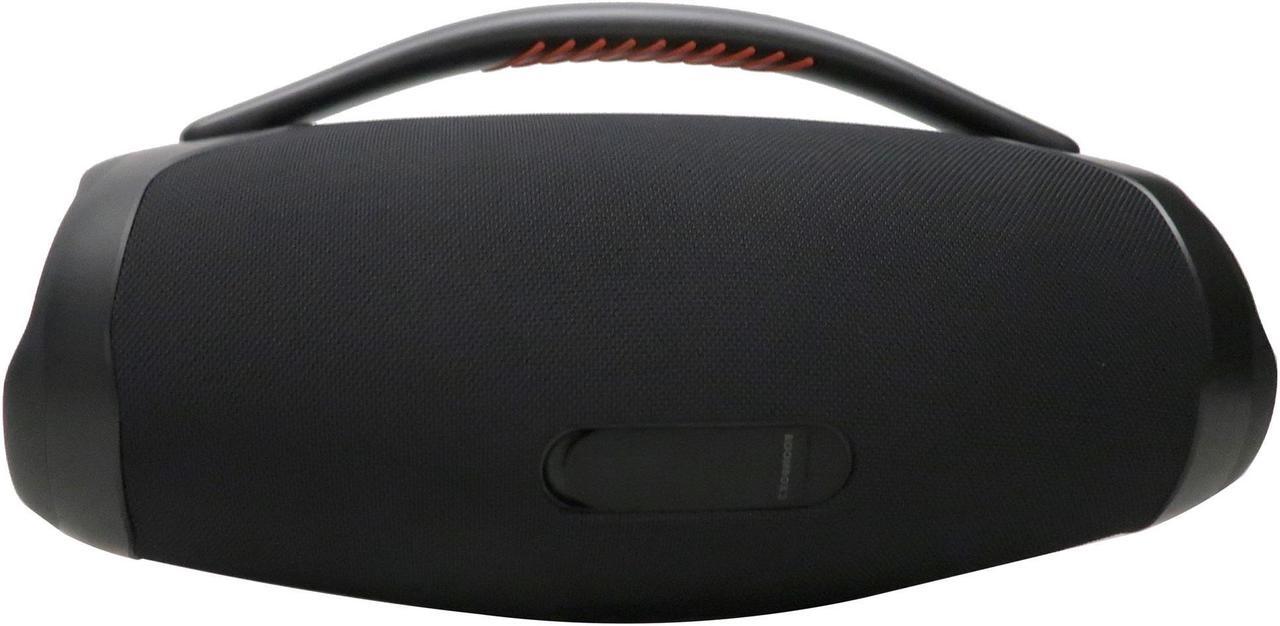 Alt view image 17 of 20 - JBL Boombox 3 - Portable Bluetooth Speaker IPX7 Waterproof, 24 Hours of Playtime (Black)