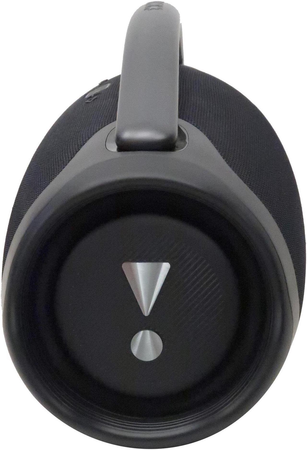 Alt view image 16 of 20 - JBL Boombox 3 - Portable Bluetooth Speaker IPX7 Waterproof, 24 Hours of Playtime (Black)