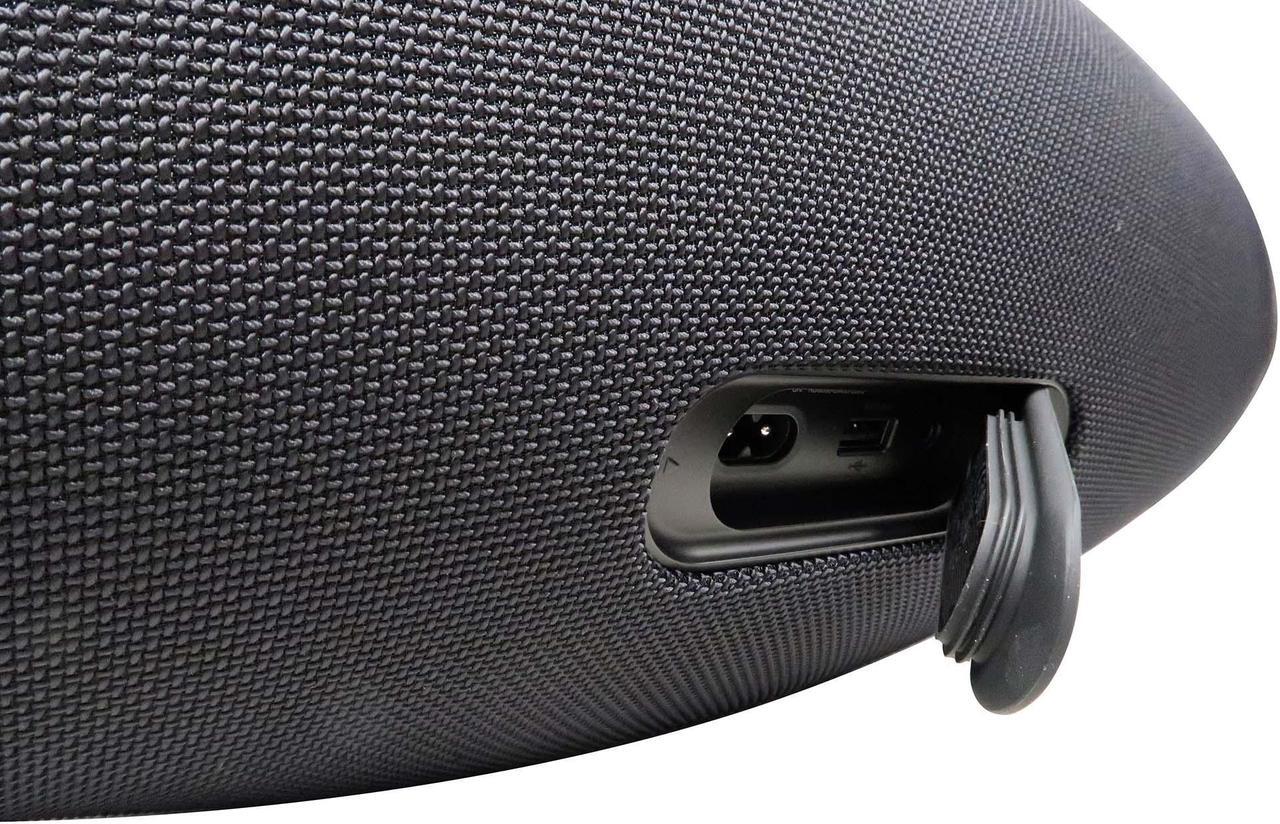 Alt view image 18 of 20 - JBL Boombox 3 - Portable Bluetooth Speaker IPX7 Waterproof, 24 Hours of Playtime (Black)