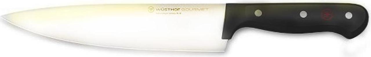 Alt view image 3 of 5 - Wusthof Gourmet 8" Cook's Chef's Knife- x2