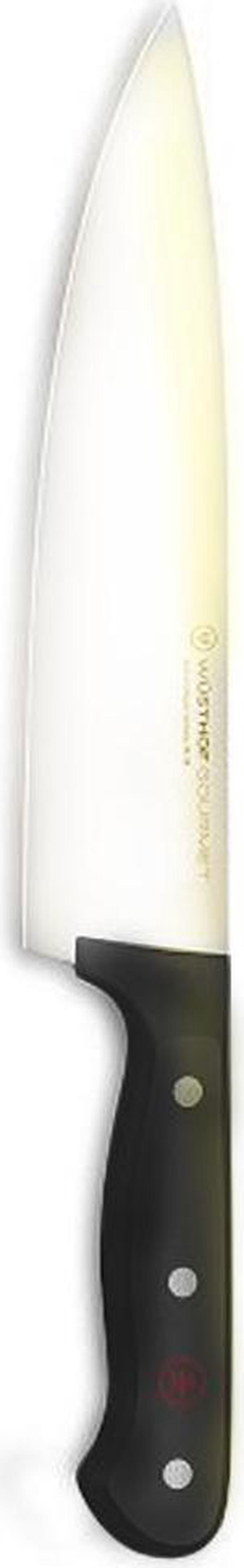 Alt view image 4 of 5 - Wusthof Gourmet 8" Cook's Chef's Knife- x2