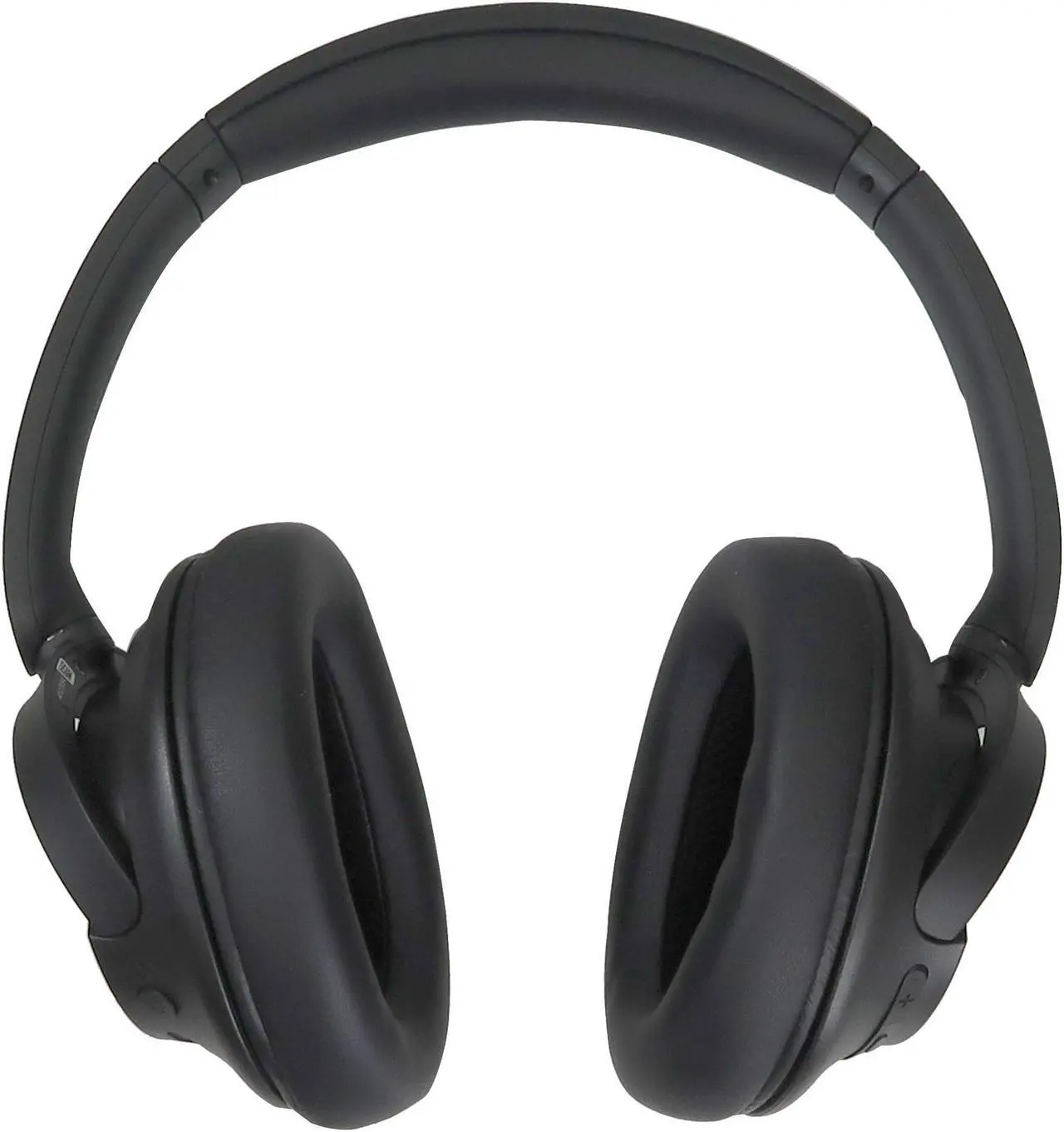 Alt view image 2 of 6 - Sony Wireless Over-Ear Noise-Canceling Headphones WH-CH720N (Black) with JBL T110 in Ear Headphones