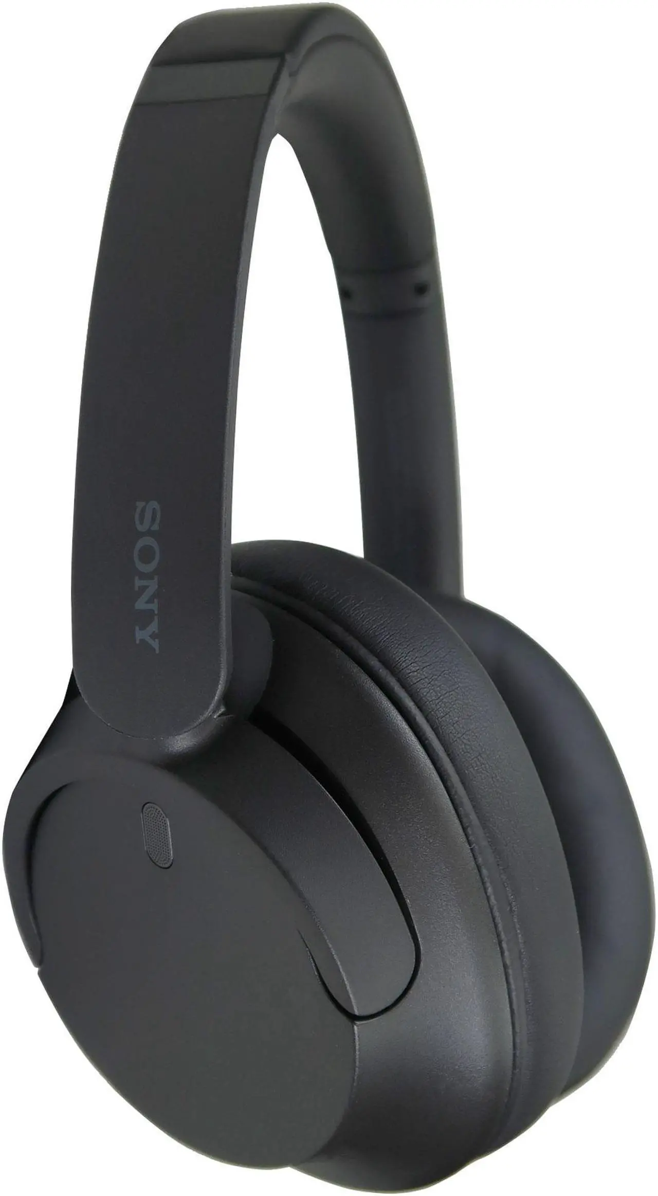 Alt view image 4 of 6 - Sony Wireless Over-Ear Noise-Canceling Headphones WH-CH720N (Black) with JBL T110 in Ear Headphones