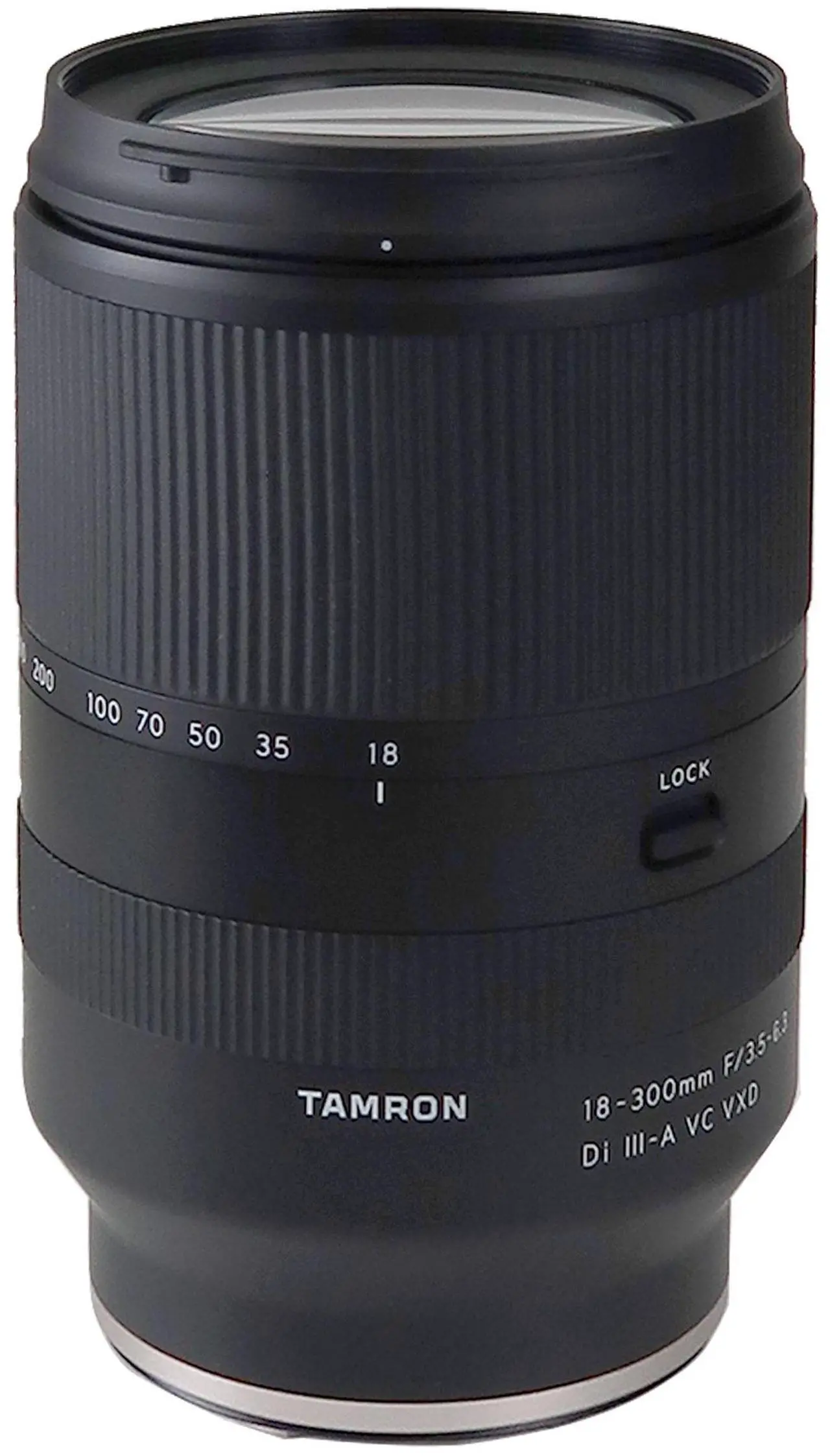 Alt view image 20 of 20 - Tamron 18-300mm F/3.5-6.3 Di III-A VC VXD for Fujifilm X-Mount (International Model)