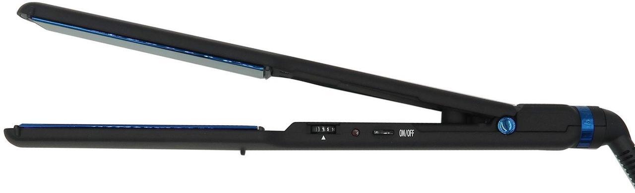 Alt view image 7 of 7 - BaByliss Pro LIMITED EDITON Nano Titanium 1-1/2" Ultra-Thin Flat Iron #BNTMB4073TUC (Dual Voltage)
