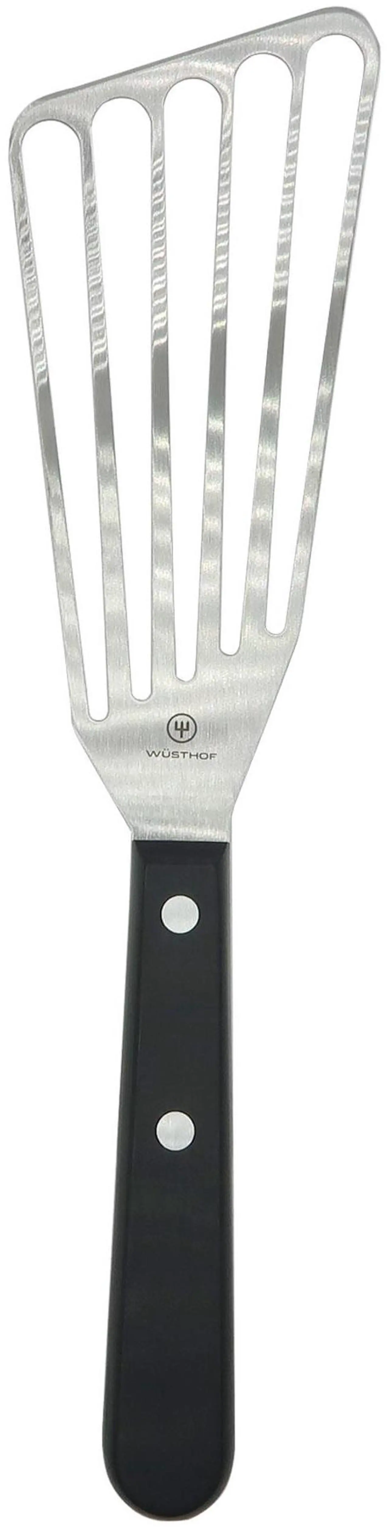 Alt view image 3 of 5 - Wusthof Gourmet 6 1/2 Slotted Fish Spatula #9035092117