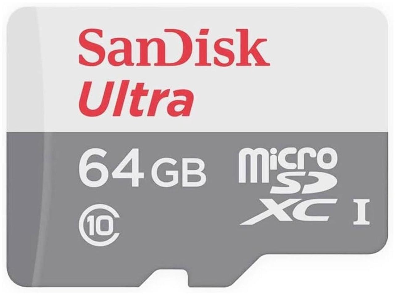 Alt view image 7 of 7 - Sony ICD-PX370 Digital Voice Recorder with JBL T110 in Ear Headphones and SanDisk Ultra 64GB microSDXC Memory Card w/ SD Adapter