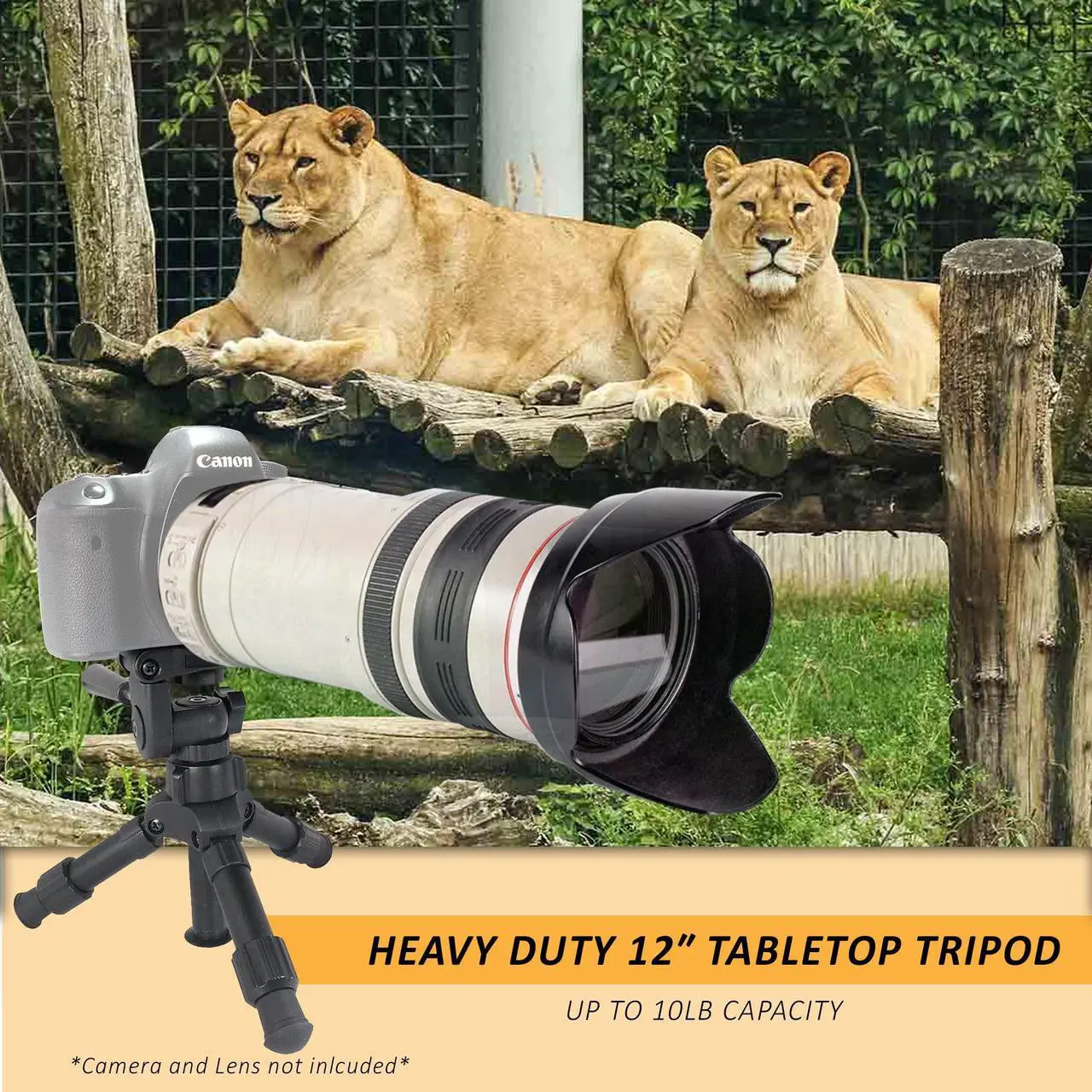 Alt view image 5 of 7 - Ultimate Content Creator Studio Kit  LED Lighting, Shotgun Mic, 128GB SD Card, Tripod, Editing Suite & Flash Bracket