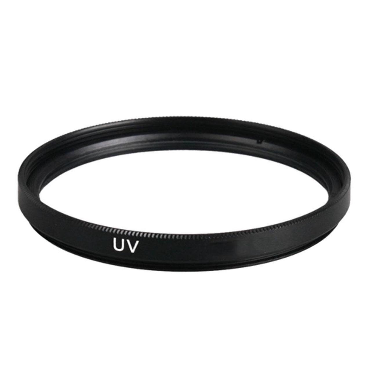 Alt view image 7 of 7 - Tamron 35-150mm f/2-2.8 Di III VXD Lens (Nikon Z) with 82mm UV filter (vivitar) and Premium Lens Case 6" Well Padded + Cleaning Kit