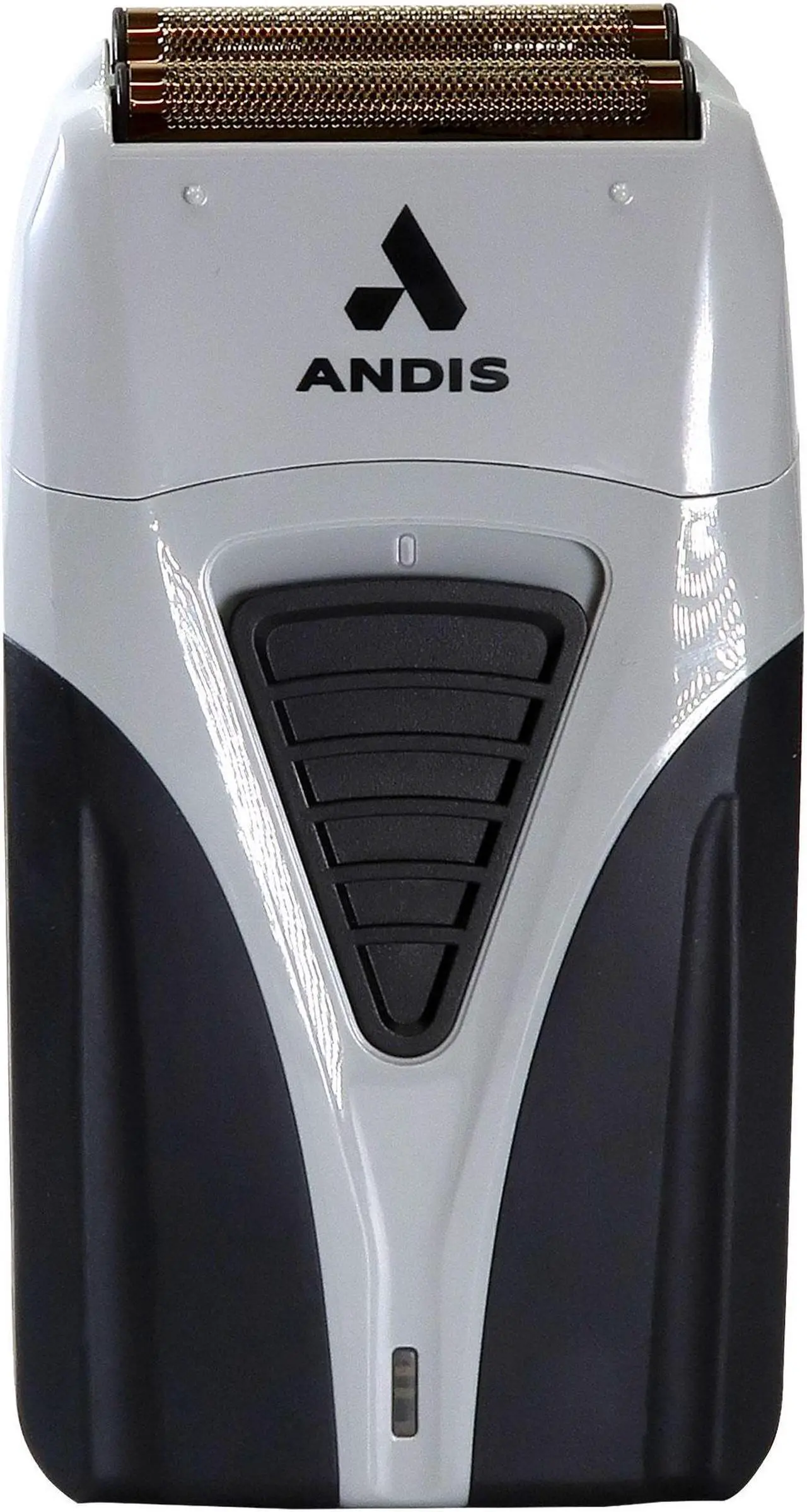Alt view image 2 of 7 - Andis T-Outliner Cordless Professional Trimmer 74055 with Andis ProFoil Professional Shaver Plus 17255 and BaByliss 4 Barbers Essential Barber Kit