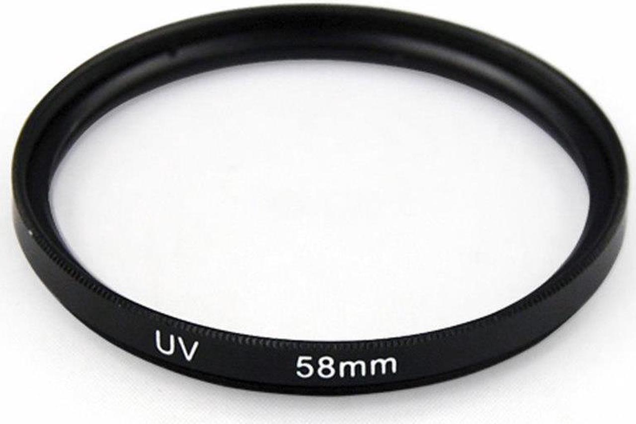Alt view image 3 of 4 - Canon EF 75-300mm f/4-5.6 III Lens Bundle for Canon EOS Rebel T6i, T6s, T6, T5i, T5, T4i, T3i, T3, T2i, SL1, 7D Mark II, 7D, 80D, 70D, 60D, 50D, 40D, 30D, 20D SLR Cameras