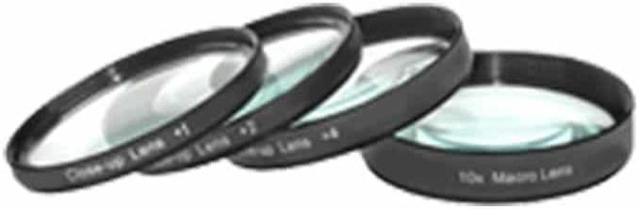 Alt view image 5 of 7 - Vivitar All You Need Bundle for Canon T3i T5i T6i T6s SL1 750D + Remote Shutter Release