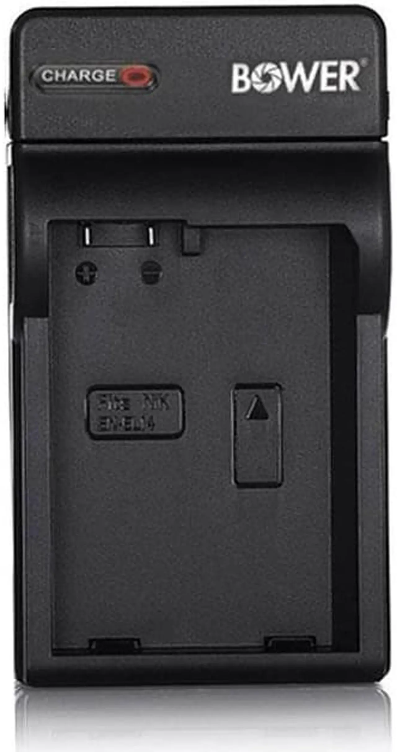 Alt view image 5 of 7 - Vivitar 52mm UV CPL ND Kit with Replacement EN-EL14 Battery for Nikon D3200 D3300 D5200 D5300 D5500