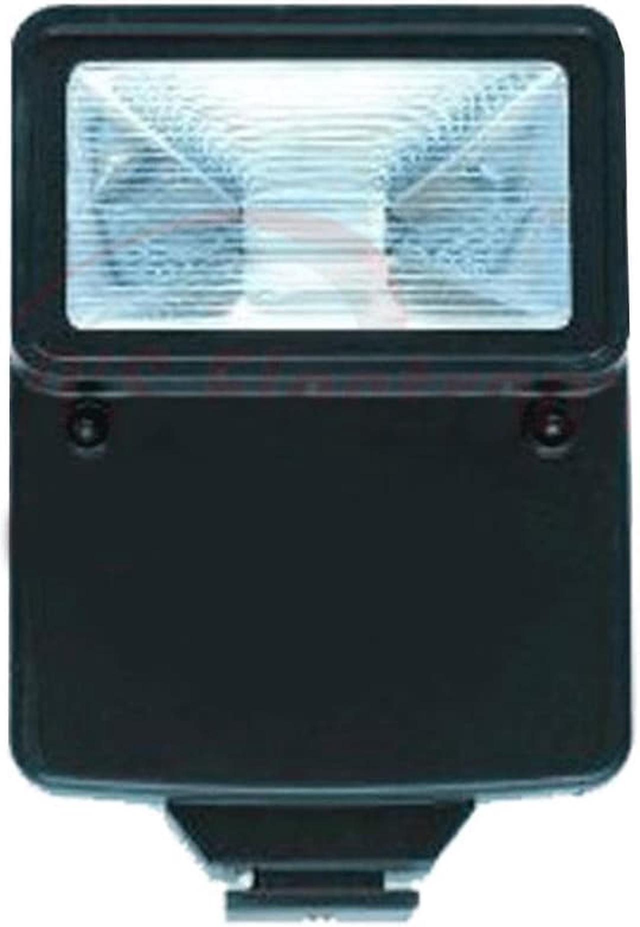 Alt view image 2 of 6 - Vivitar Slave Flash + 100 Lens Tissue + Top Cleaning Kit for NIKON D3300 D3200 D3100 D5500 D5300 D5200 D5100 DSLR Camera