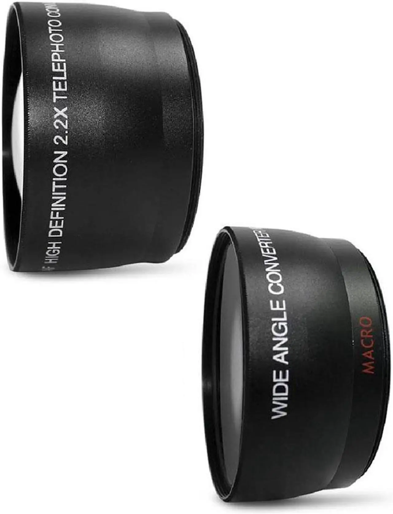 Alt view image 2 of 7 - Vivitar 52mm Complete Accessory Kit for NIKON D3300 D3200 D3100 D5500 D5300 D5200 D5100 D7000 D7100 D7200 DSLR Camera