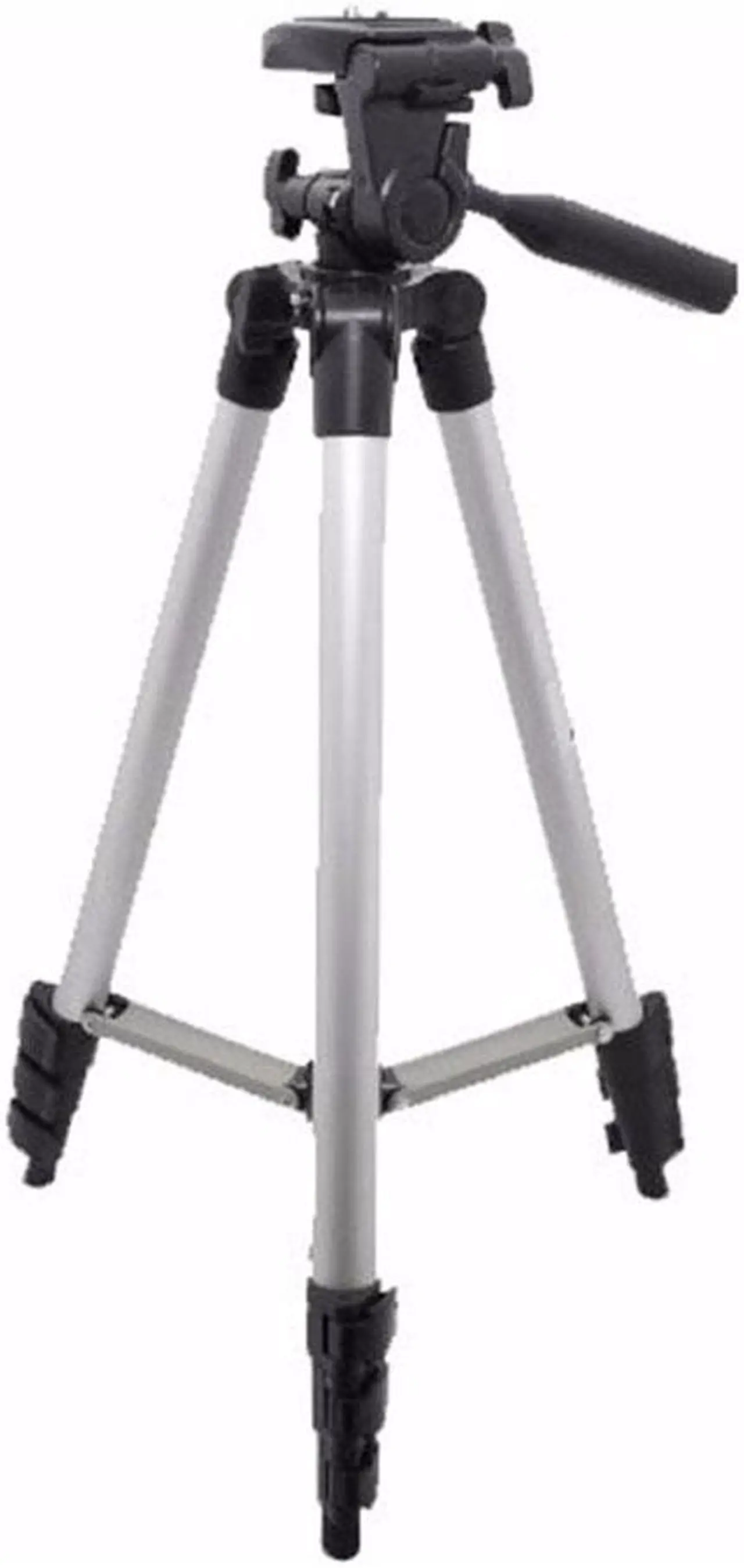 Alt view image 6 of 6 - Vivitar Tripod, BackPack and More for Canon Eos Rebel T5 T5i T6 T6i and All Digital Cameras