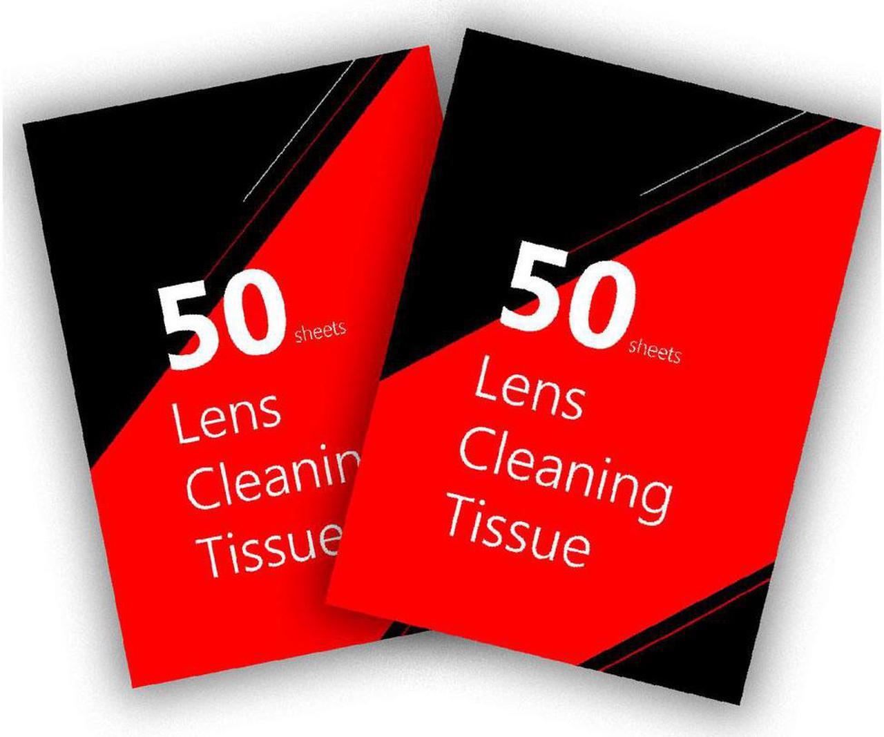 Alt view image 5 of 7 - Top Professional Lens Cleaning Accessory Kit for CANON EOS Rebel T6i T5i T5 T4i T3i SL1