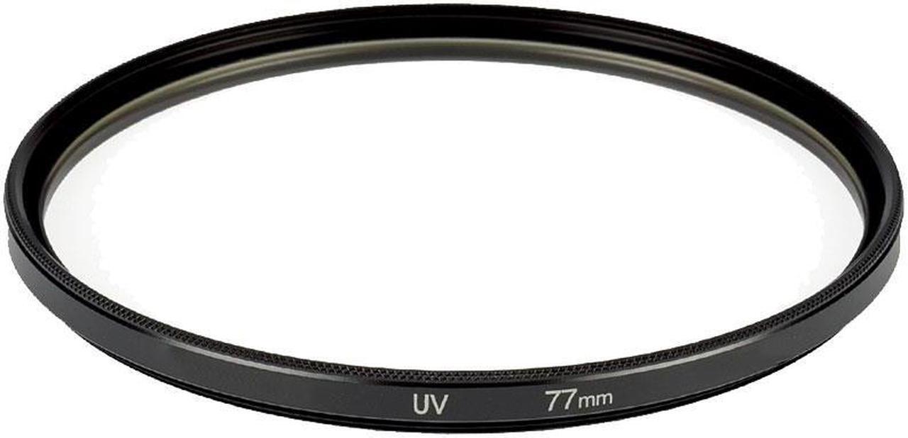 Main image of Digital SLR High-Definition 77mm UV Filter for Nikon Canon Tamron Sigma Olympus