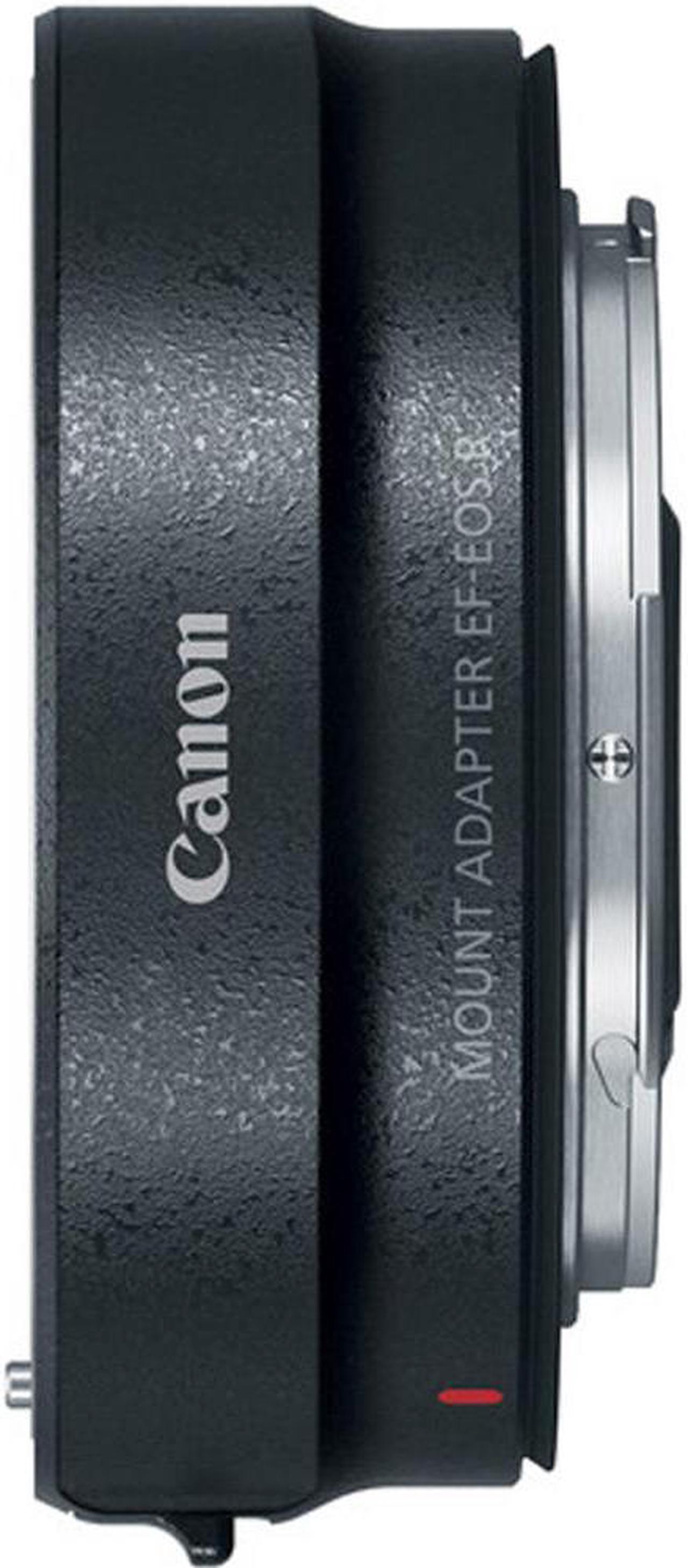 Alt view image 15 of 20 - Canon Mount Adapter EF-EOS R