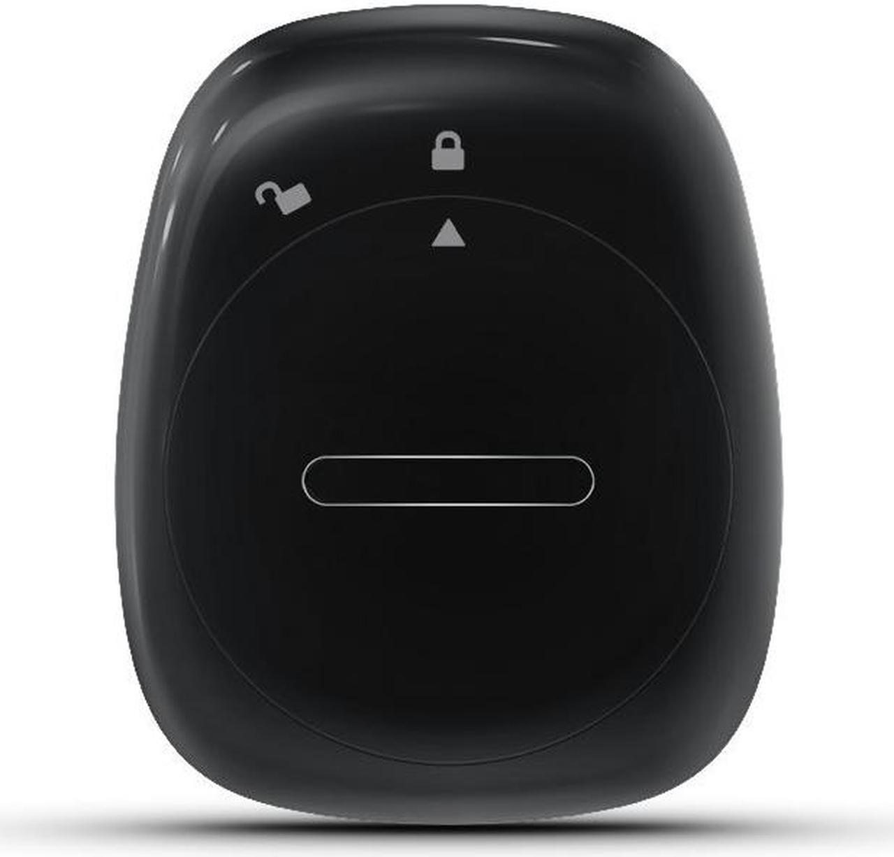 Alt view image 3 of 5 - Fitbit Zip Activity Tracker - Charcoal