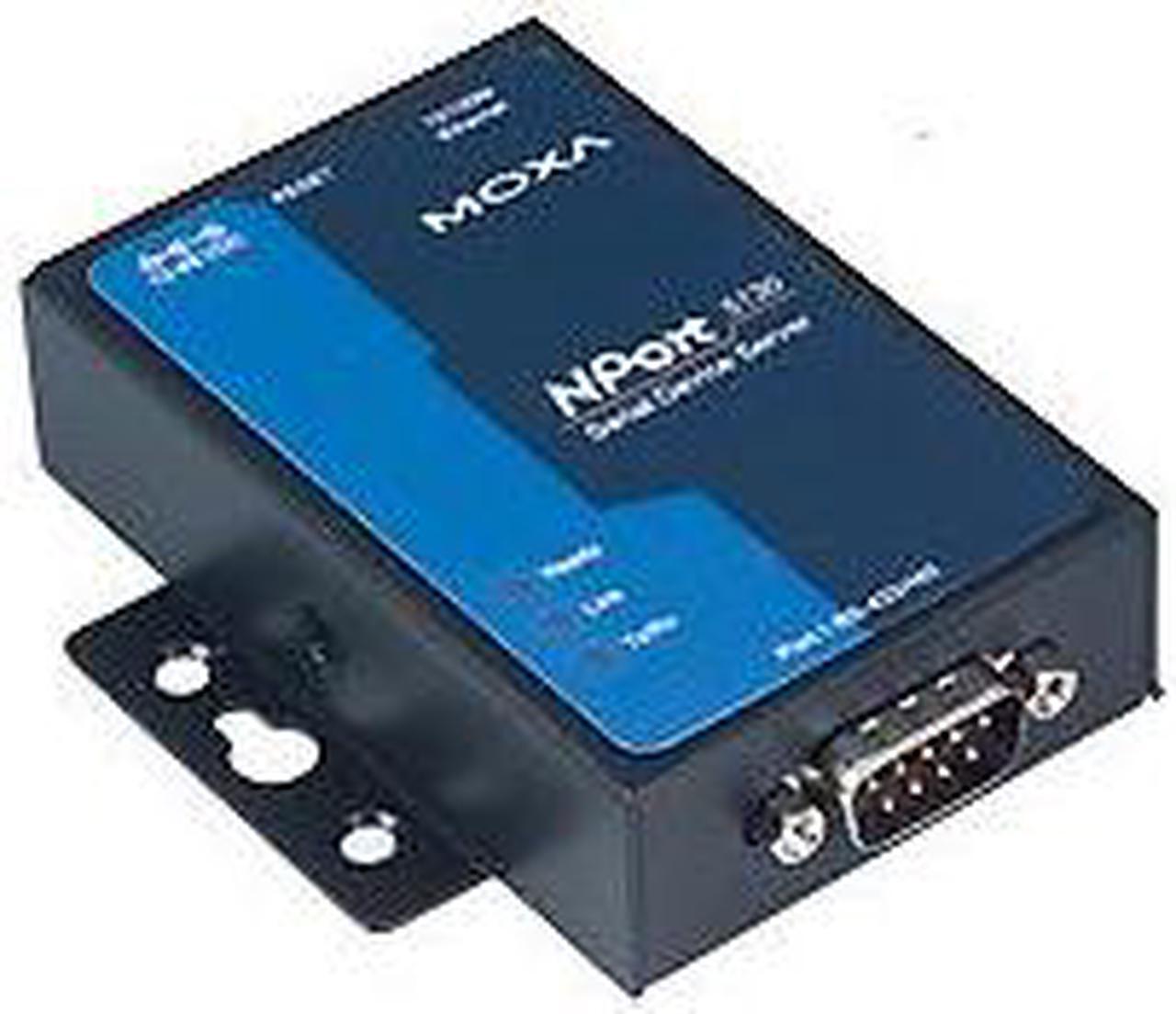Main image of Moxa NPort 5150 - 1 port device server