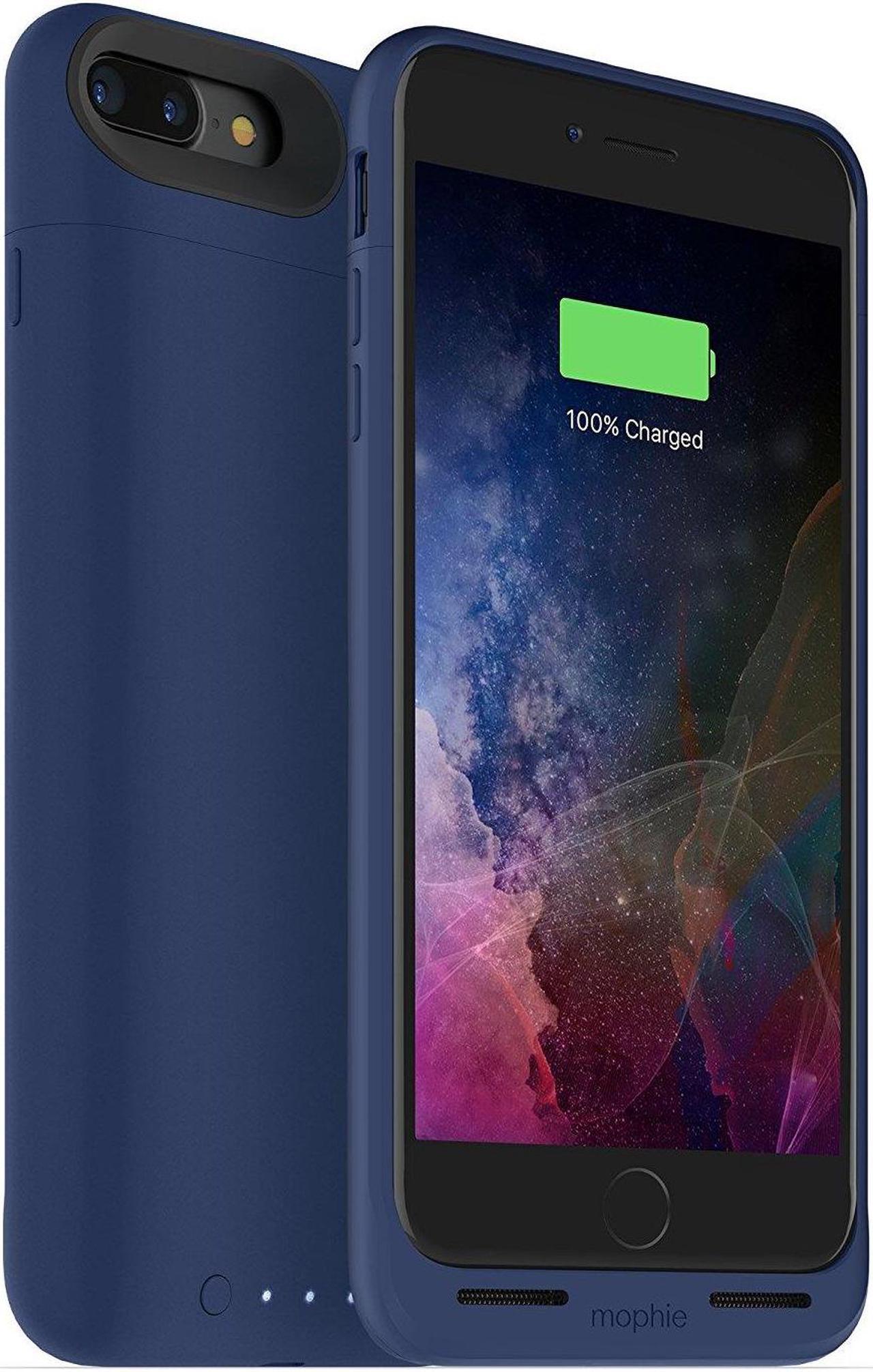 Main image of Mophie Juice Pack Air for Apple iPhone 7 Plus - Blue