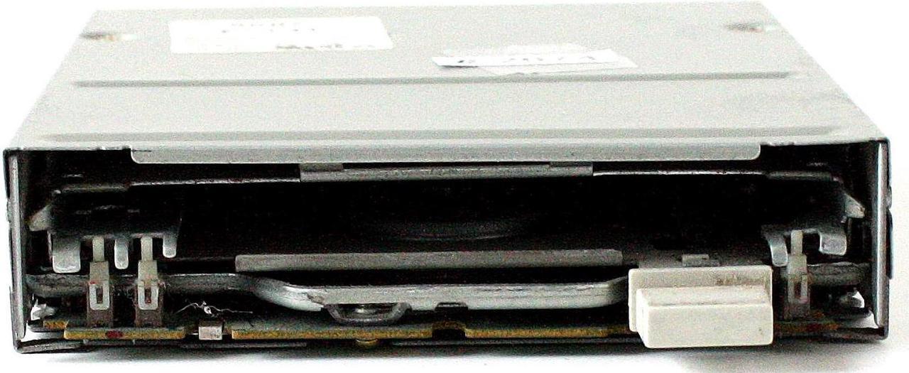 Main image of FLOPPY DRIVE 3.5 1.44MB MPF520-E E/131 9507 (NO BEZEL)