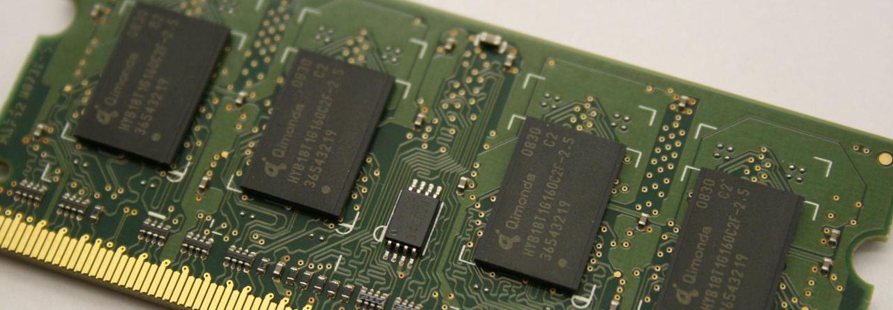 Main image of MEMORY 256MB,DDR,266MHZ,CL2.5 MT16VDDT3264AG-265B1, 168P