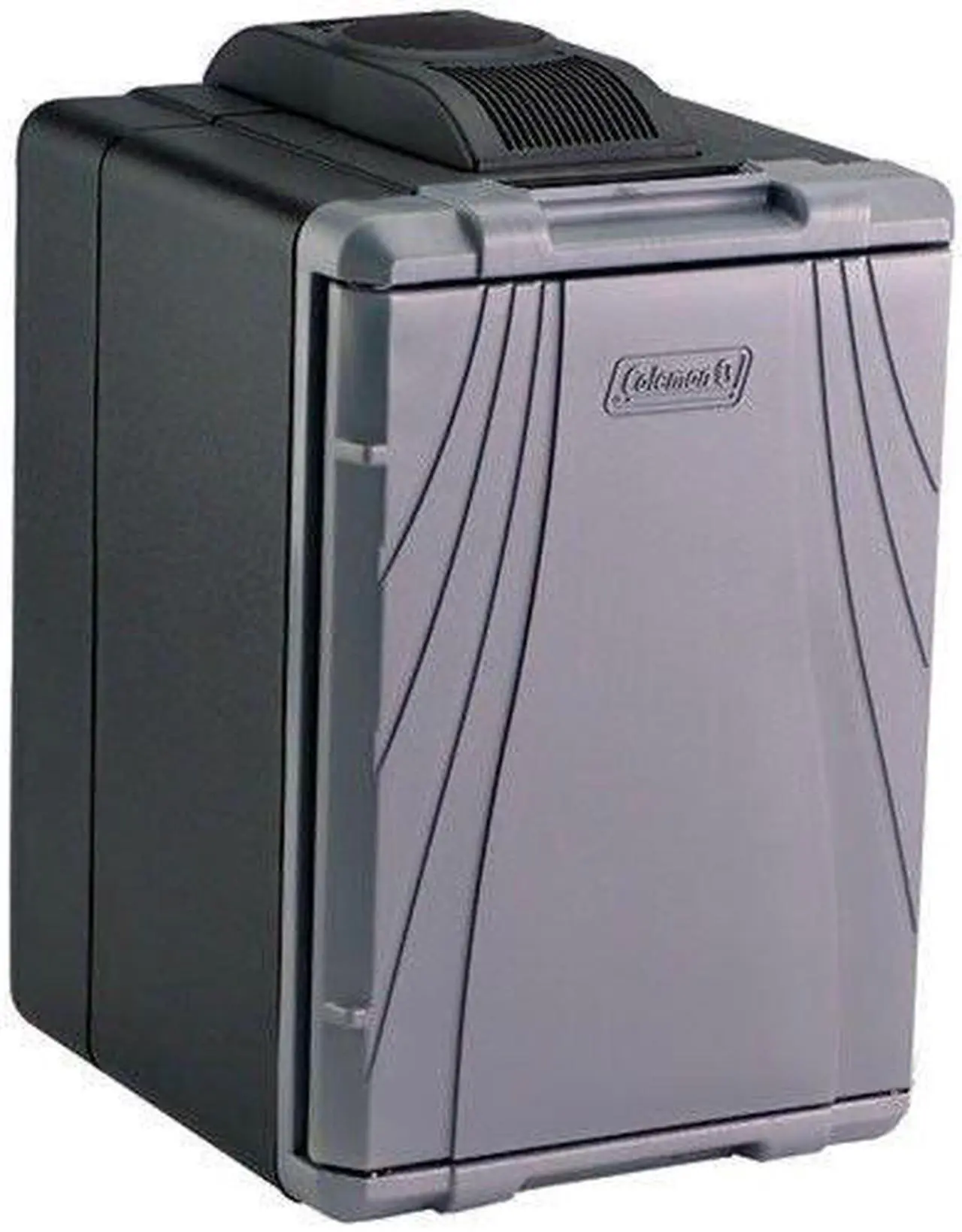 Alt view image 3 of 8 - COLEMAN R  COMPANY  INC 3000001497 40 QUART ICELESS THERMOELECTRIC COOLER