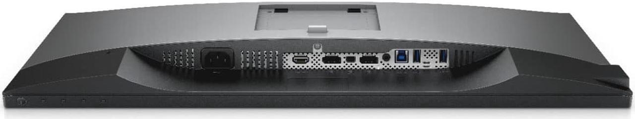 Alt view image 12 of 20 - Dell UltraSharp U2518D 25" 2K QHD 1440p 5ms 60Hz Monitor, 350 cd/m², DP, HDMI, USB, Tilt, Height Adjustable, Swivel, Pivot, VESA Compatible