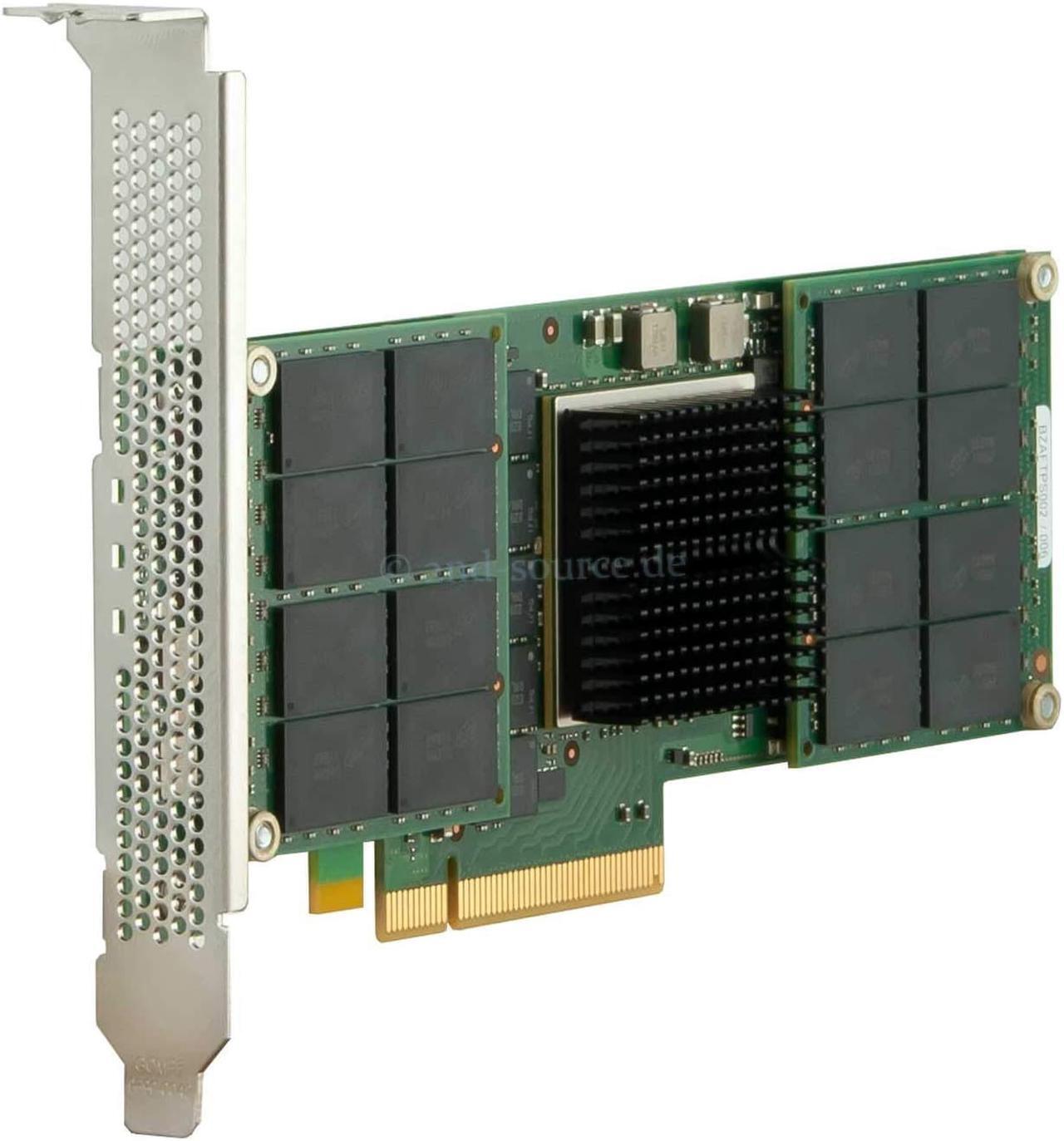 Alt view image 2 of 3 - HPE 708090-B21 700 GB Solid State Drive - Internal - PCI Express