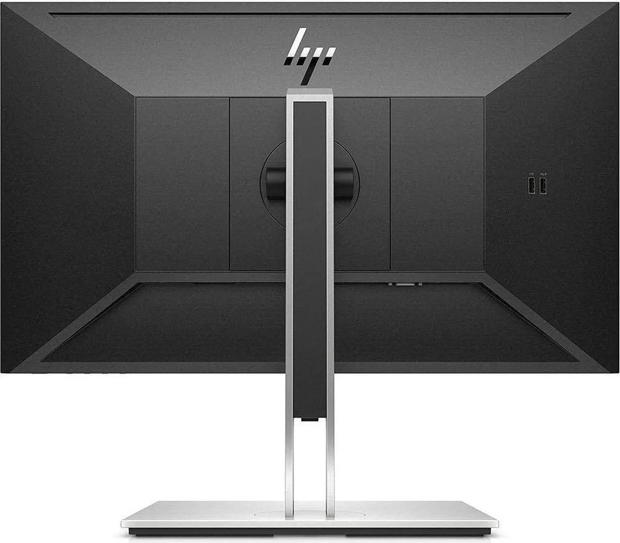 Alt view image 2 of 9 - HP E23 G4 23" FHD IPS 60 Hz 250 cd/m² 5ms GtG Contrast ratio 1000:1 VESA Mounting 100 mm 16.7 Million Colors USB VGA HDMI Low blue light mode Anti-glare Monitor - 9VF96AA