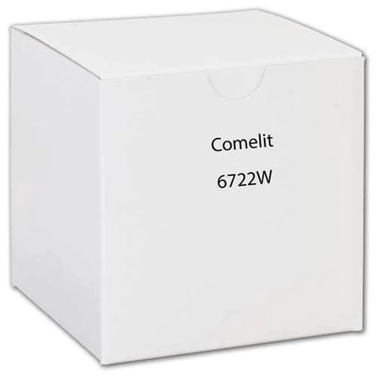 Alt view image 2 of 2 - Comelit Mini Handsfree BM Monitor, VIP