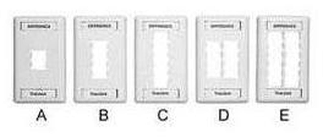 Main image of 40300546 ORTRONICS 4PRT TRKJCK FCPLT FOGWHT