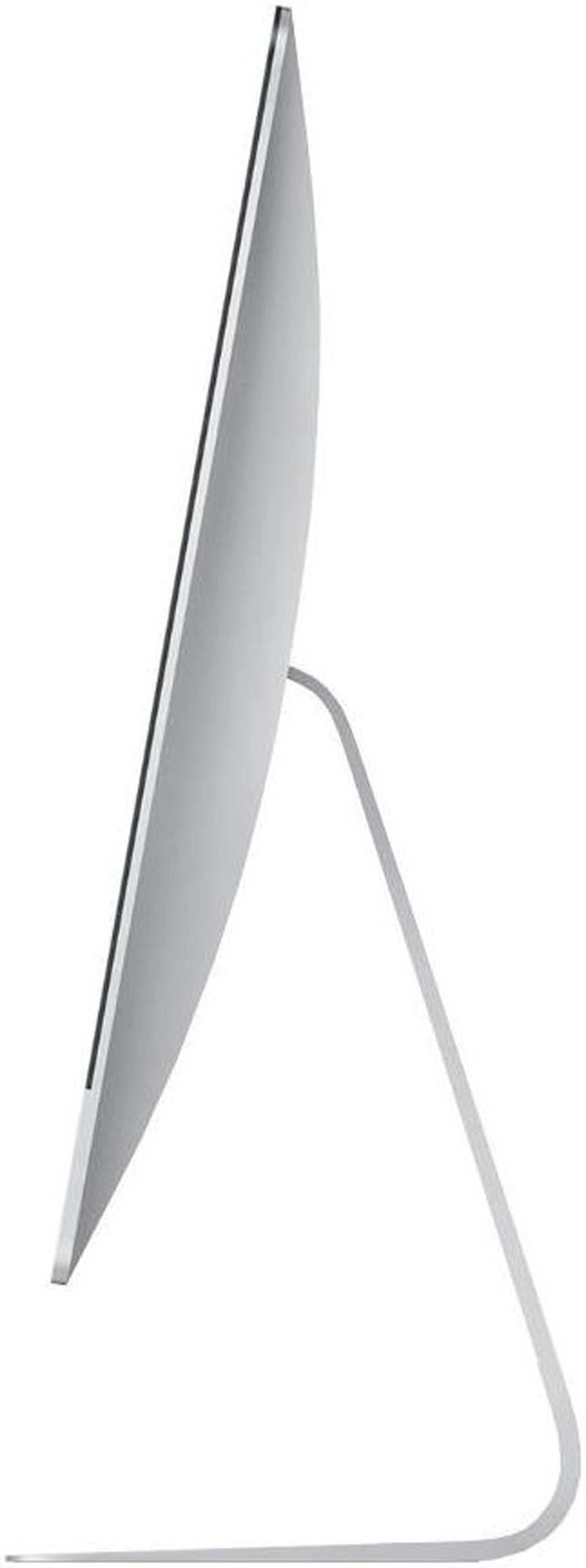 Alt view image 2 of 2 - Apple A Grade Desktop Computer iMac 21.5-inch (Retina 4K) 3.0GHZ Quad Core i5 (Mid 2017) MNDY2LL/A 16 GB 1 TB HDD & 256 GB Flash HD 4096 x 2304 Display Mac OS Includes Keyboard and Mouse